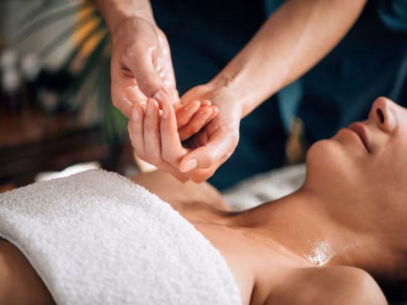 Cove Skin Spa