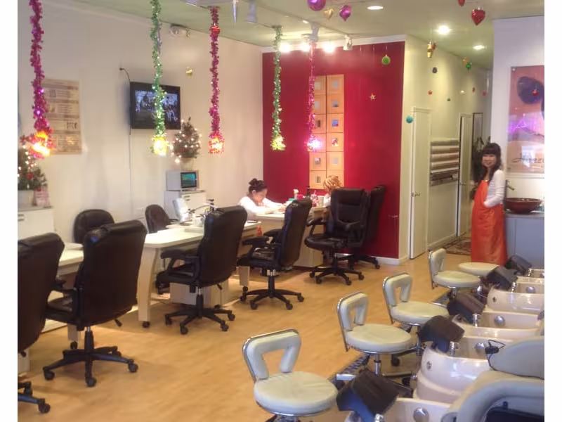 Honey Spa Of NY