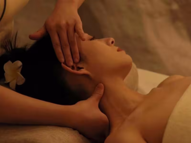 Sunflower SPA