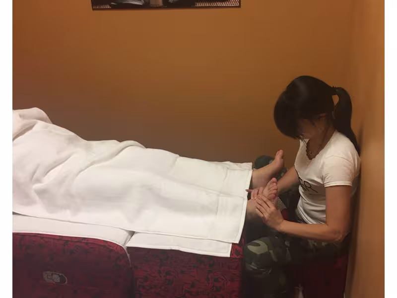 Relax Massage