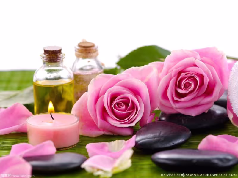 Blossom Spa