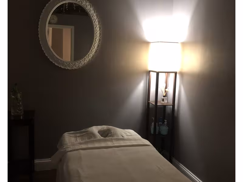 JinYu Spa Wellness