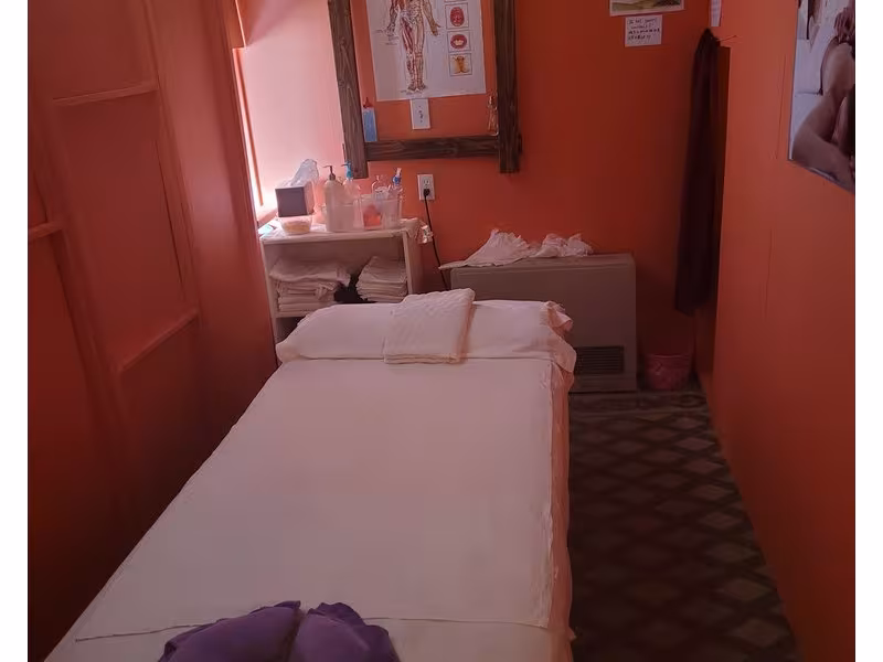 Health Massage