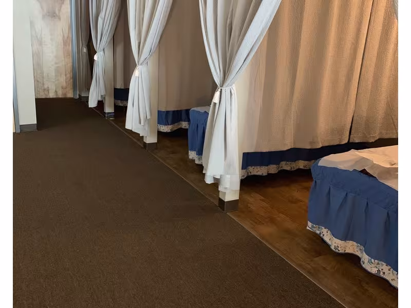 Arlington Foot Spa