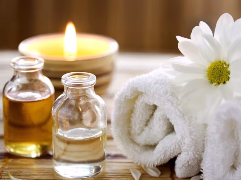Ya Jie Massage