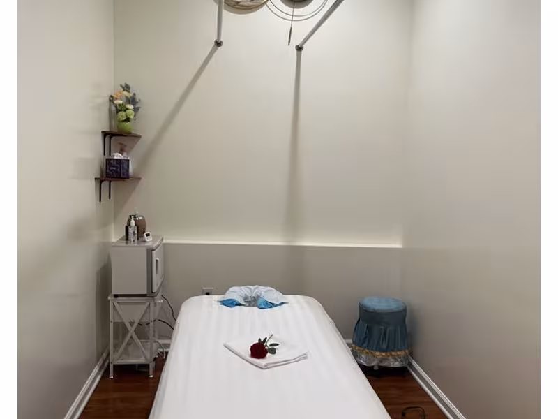 Massage 8