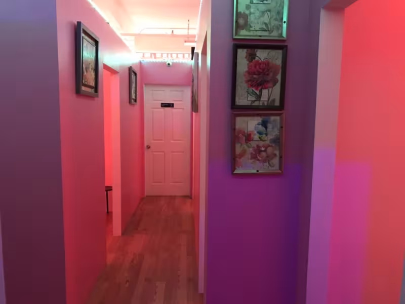 Xpn Wellness Spa