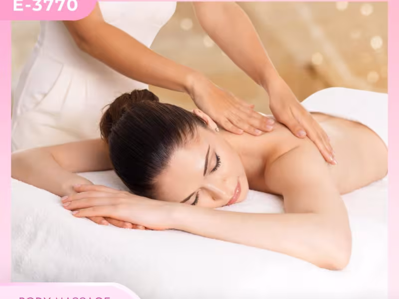 Rose Health Spa