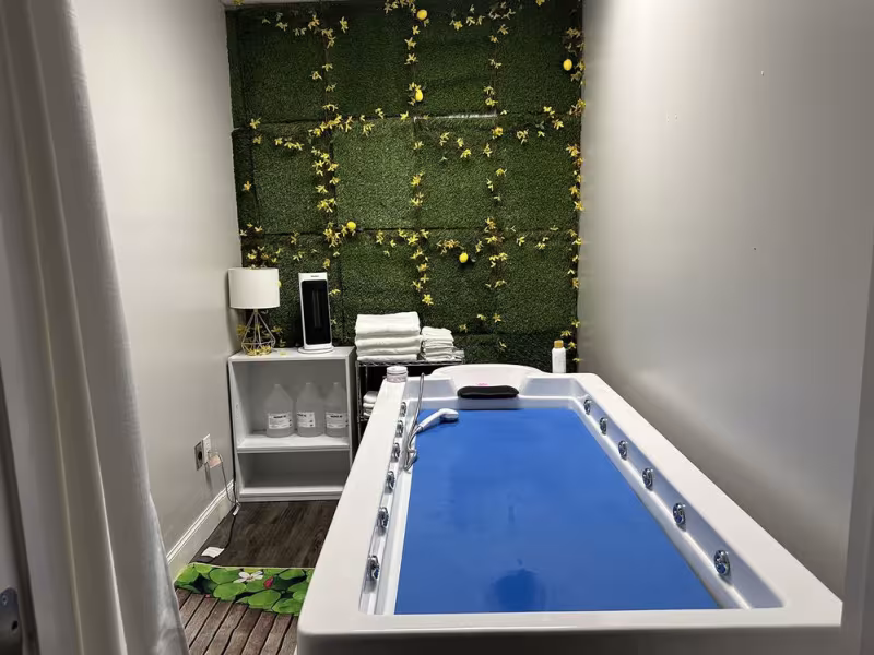 Best Massage and Spa
