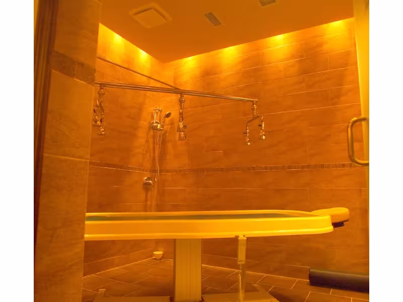 Fantastic Spa and Nail
