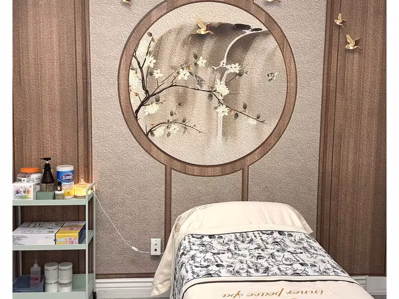 Inner Peace Health Spa