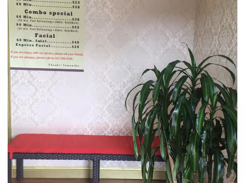 Aloha Relaxing Center