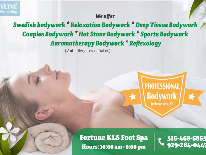 Fortune KLS Foot Spa