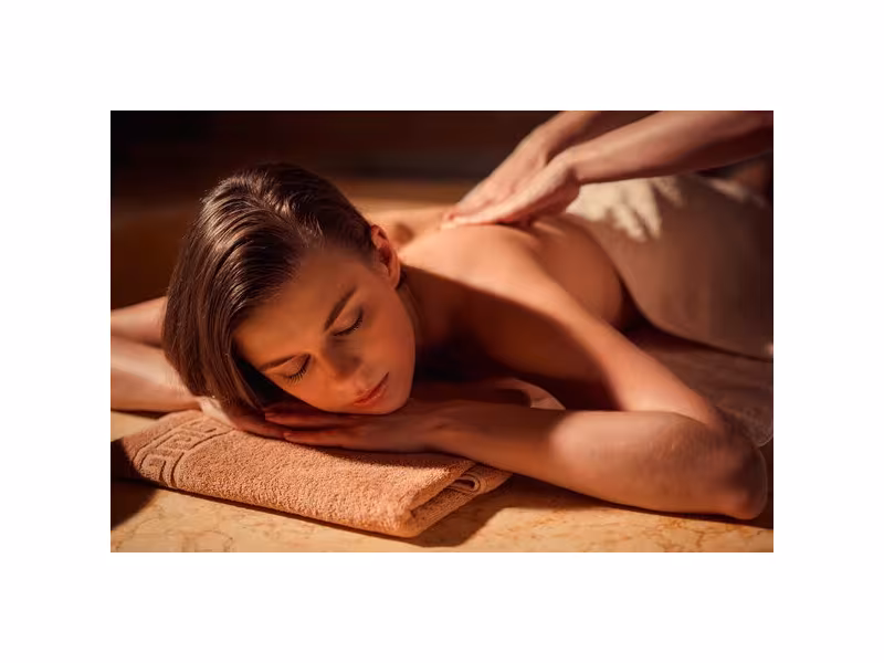 Lilian Bodyworks & Foot Spa