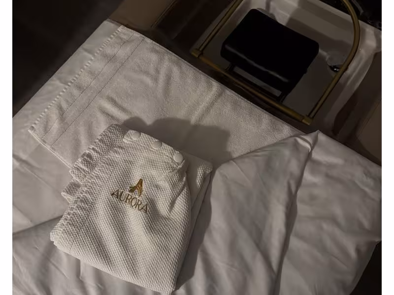 Aurora Beauty & Head Spa