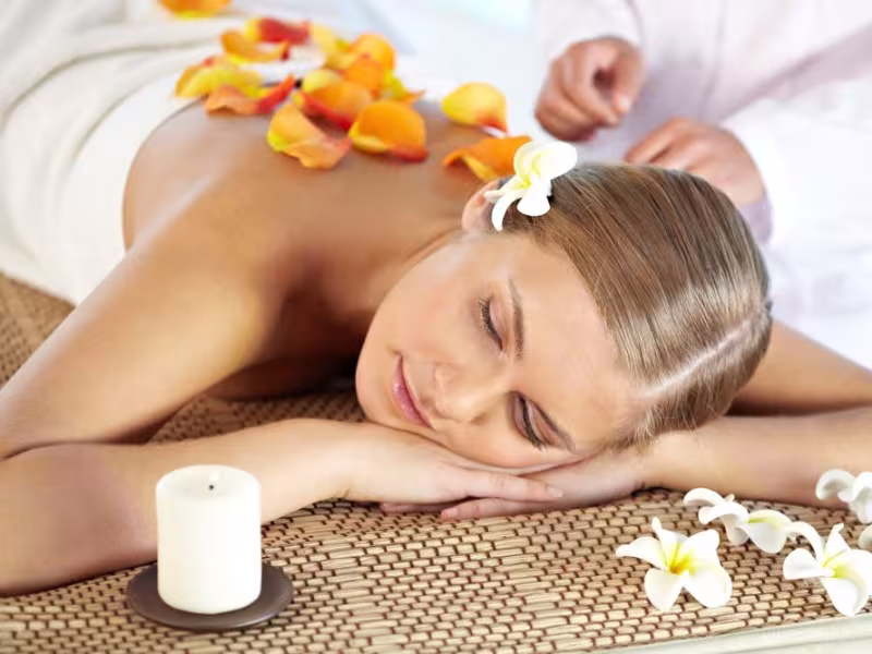 Cove Skin Spa