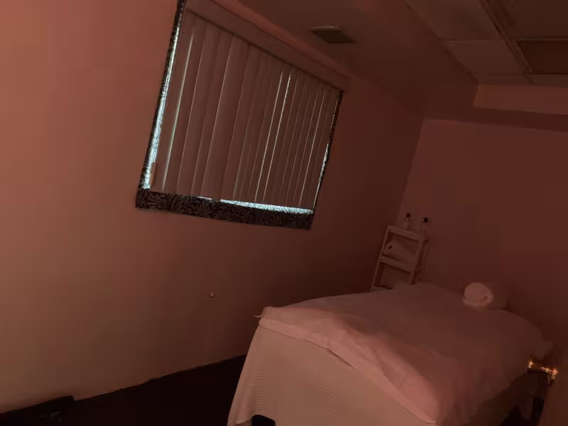 168 Massage SPA