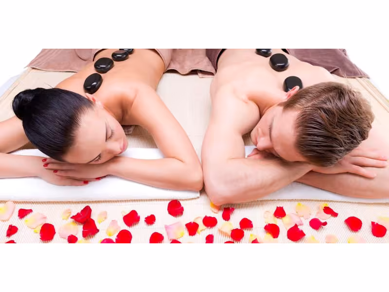Elite Therapy Bodywork Face Foot Massage & Spa