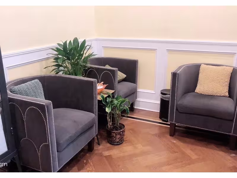 Rego Beauty Spa