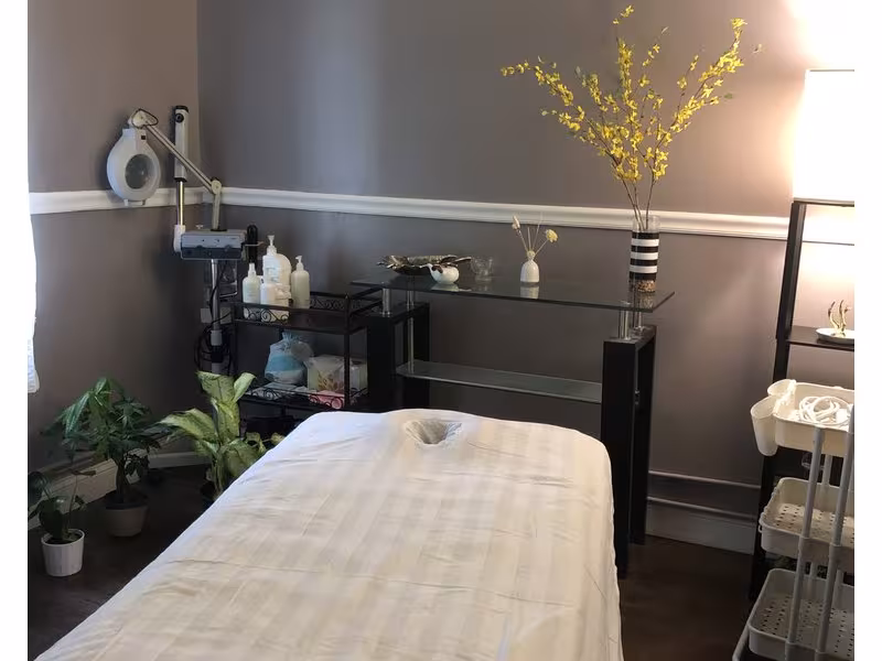 JinYu Spa Wellness