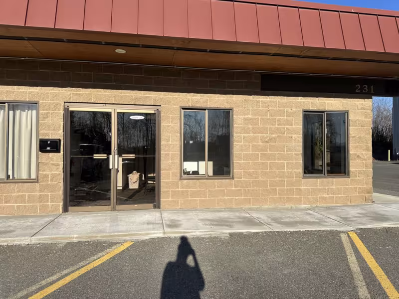Alaska Massage Studio