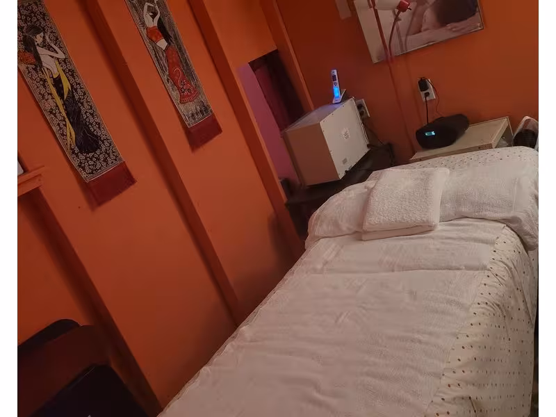 Health Massage