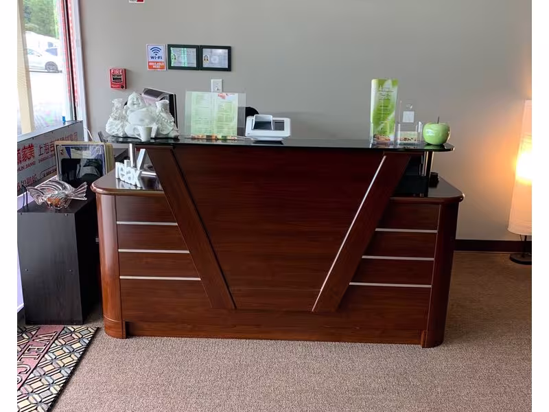 Arlington Foot Spa