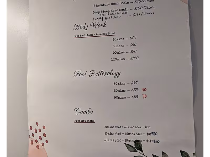 Elim Spa
