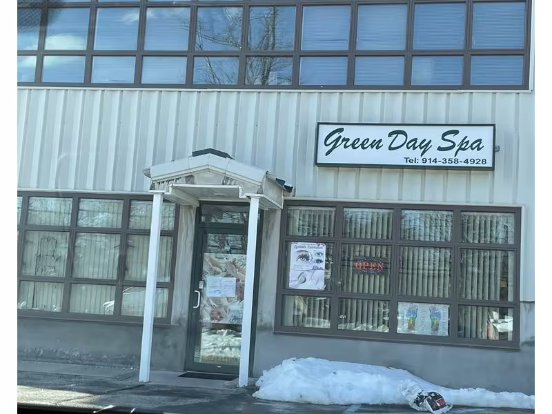 Green Day Spa