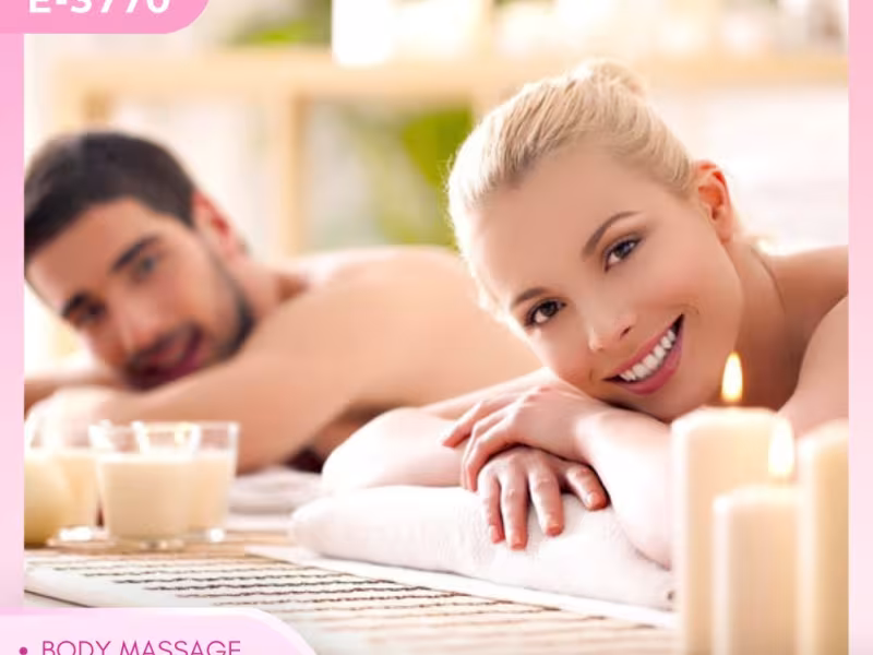 Rose Health Spa