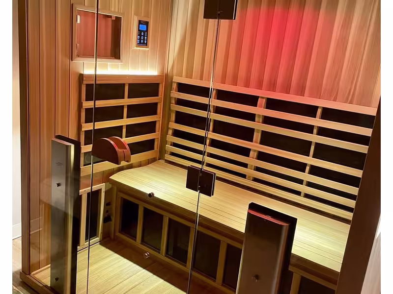 Ling's Haven Spa