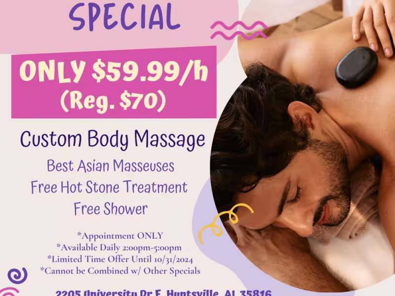 Health In Spa