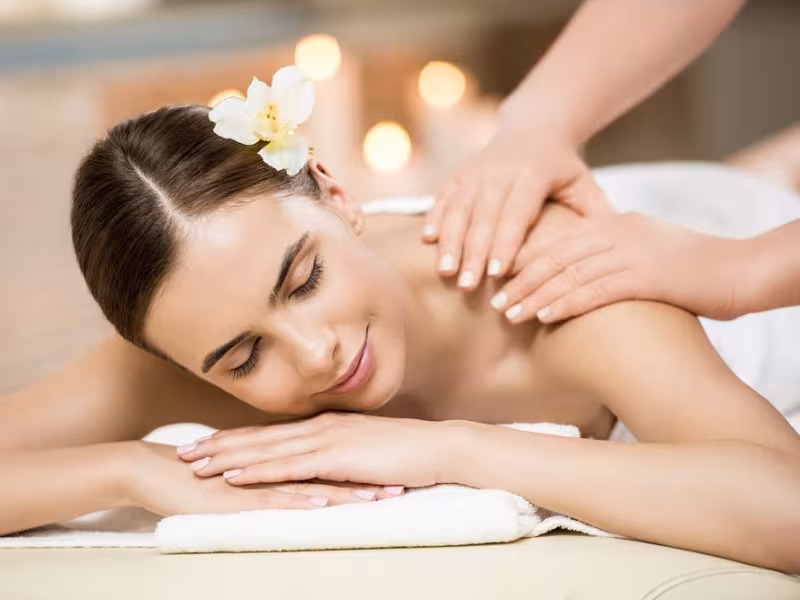 Y & C Foot Spa
