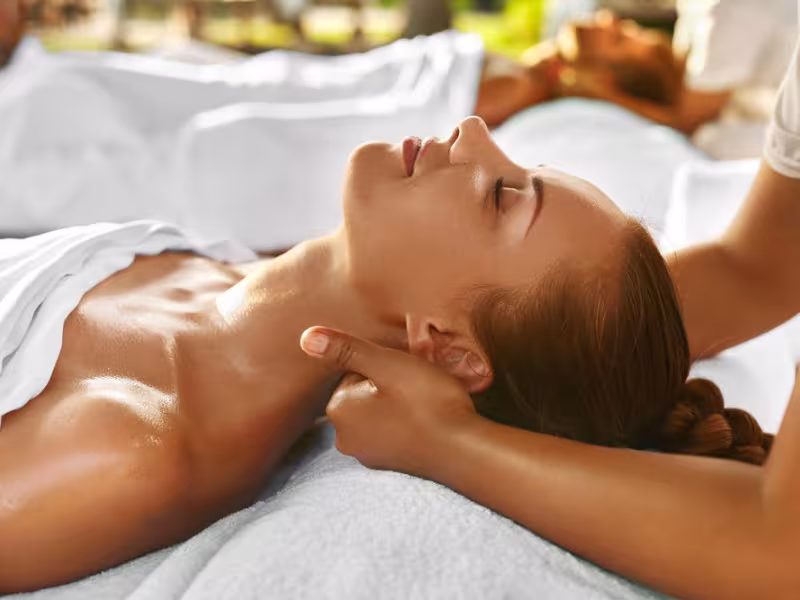 K & R Spa