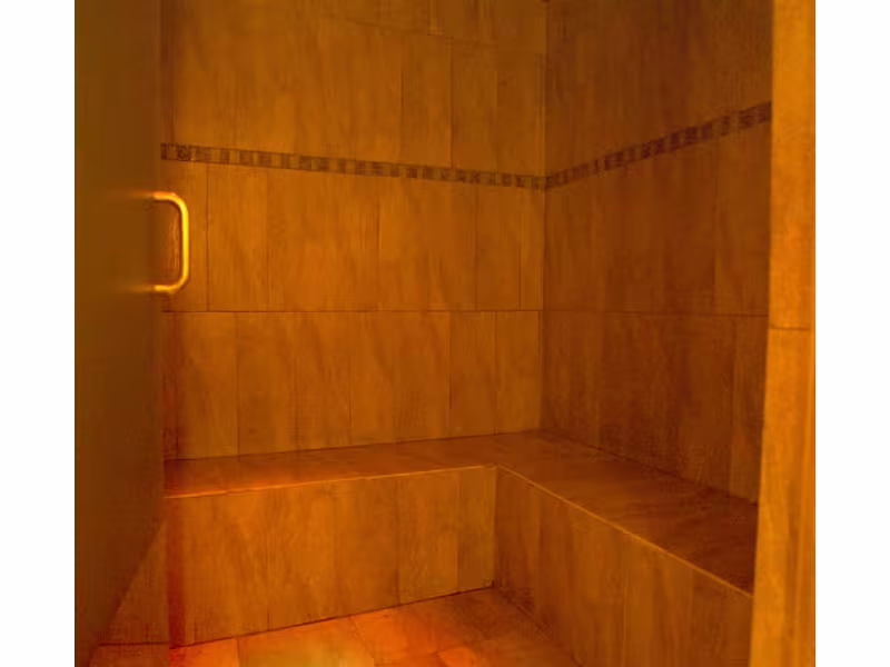 Fantastic Spa and Nail
