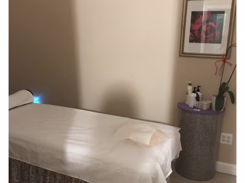 Grace Spa Boutique