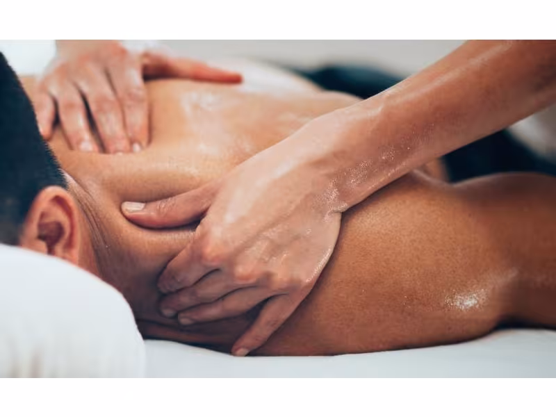 Healthy life plus spa