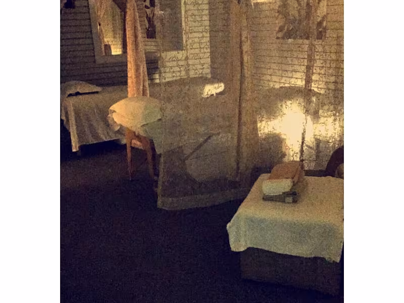 Health Enjoy Foot Spa