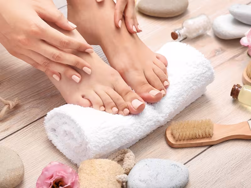 Elite Therapy Bodywork Face Foot Massage & Spa
