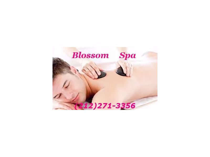 Blossom Spa