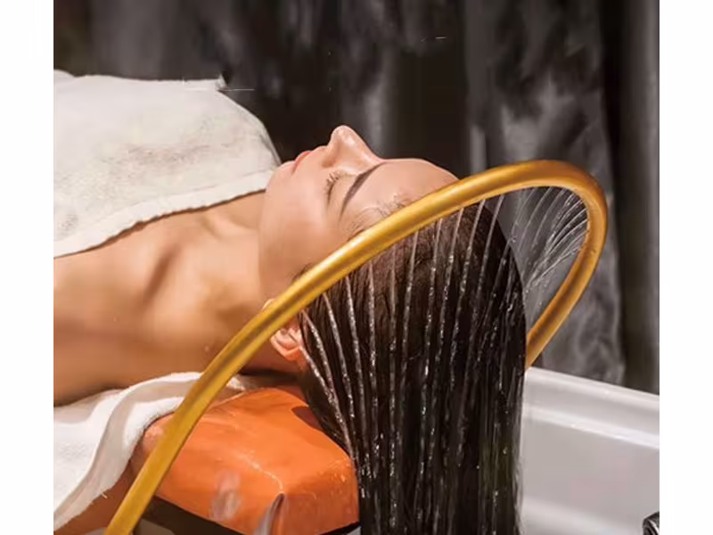 Joyaa Spa
