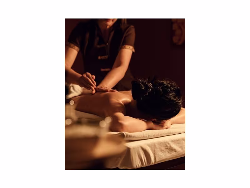 Pure Qi Spa