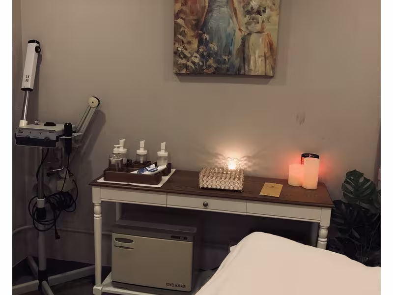 JinYu Spa
