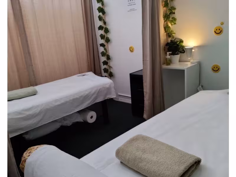 Bayside Sun Spa