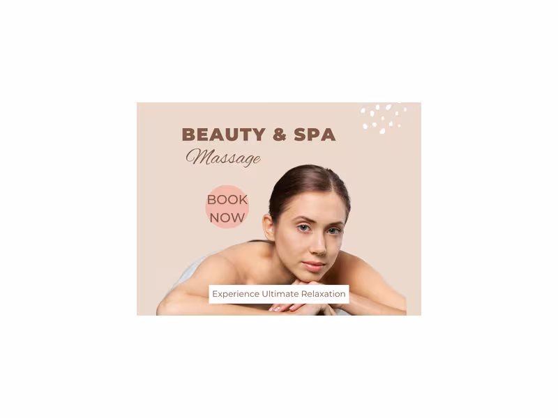 Cove Skin Spa