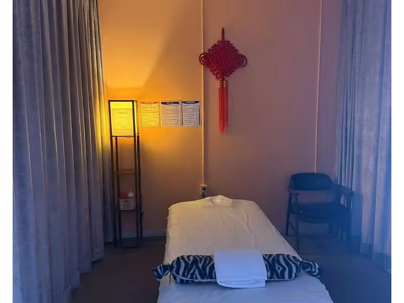 Yuan Qi Spa