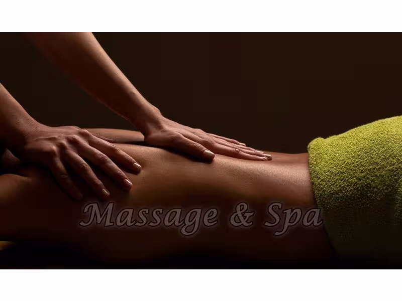 New Green Spa