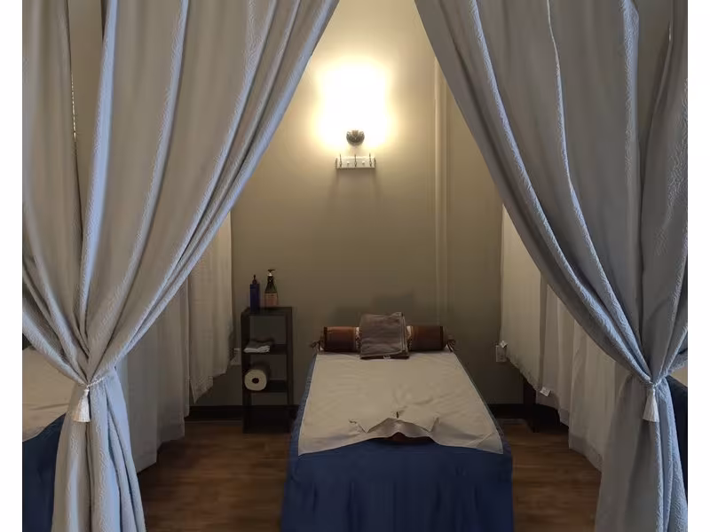 Arlington Foot Spa