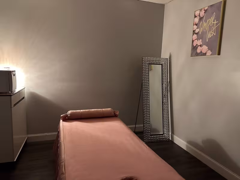 Best Massage and Spa