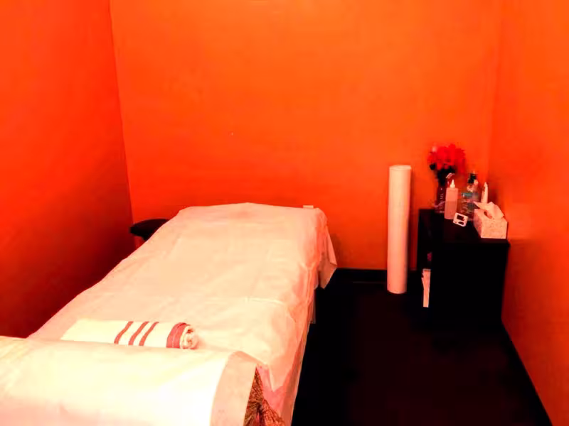 BB&D Bodywork-HT RAINBOW SPA-LI HEALTHCARE